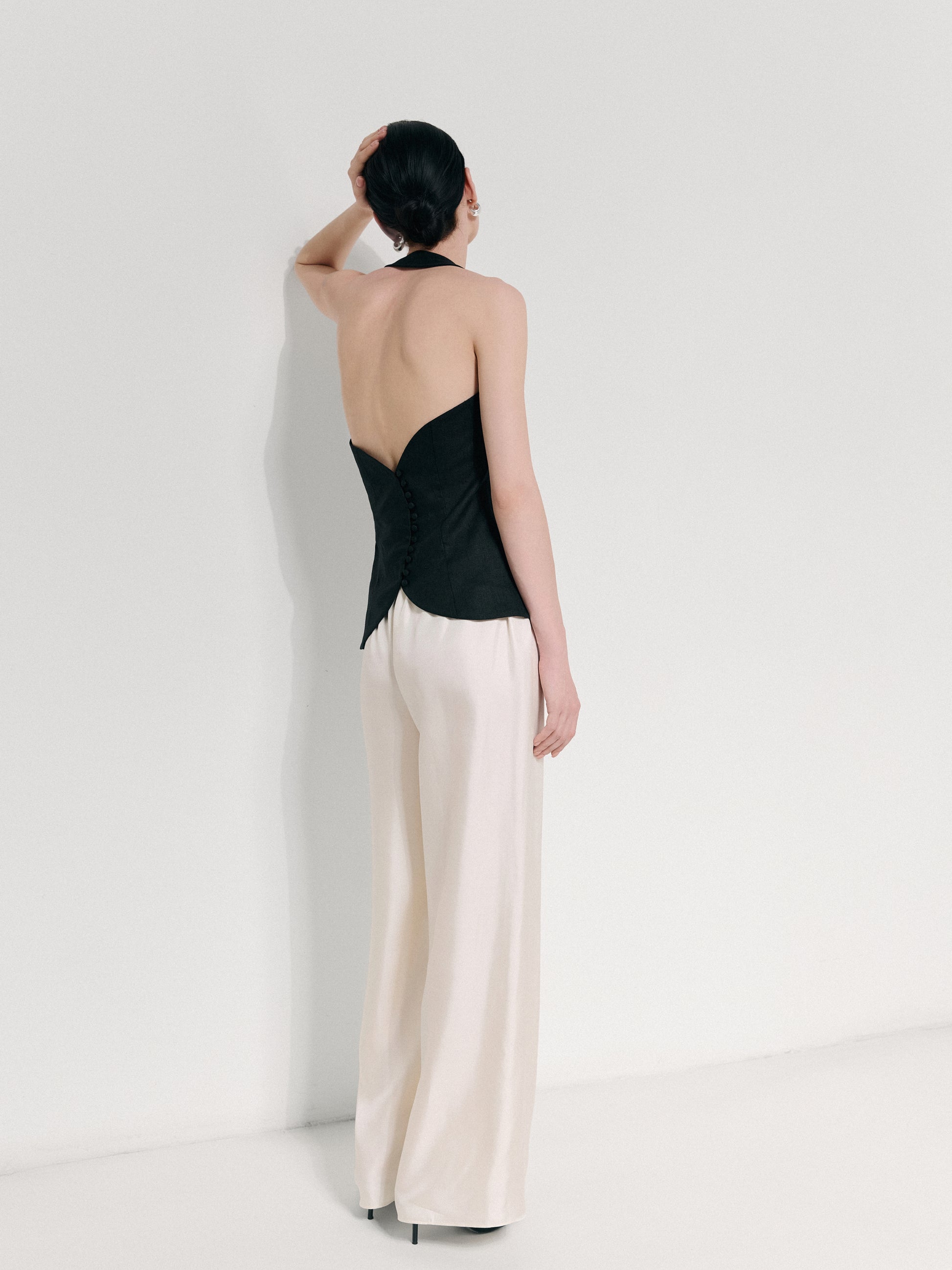 top and trousers 