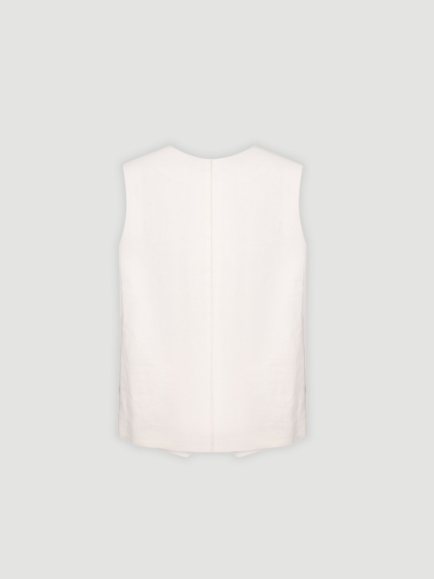 Woman vest