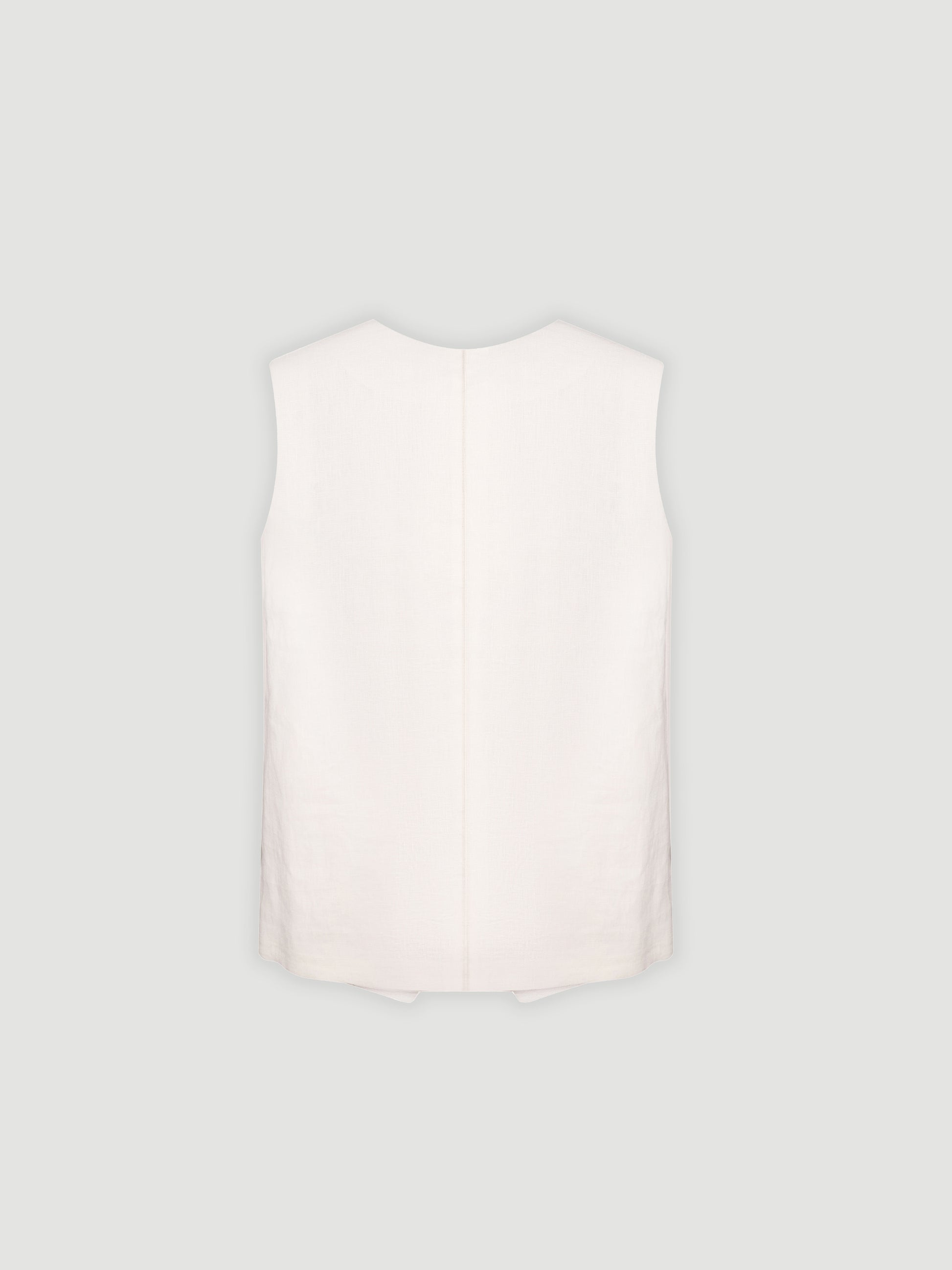 Woman vest